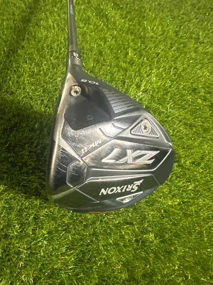 Srixon ZX7 MKII 10.5 Driver