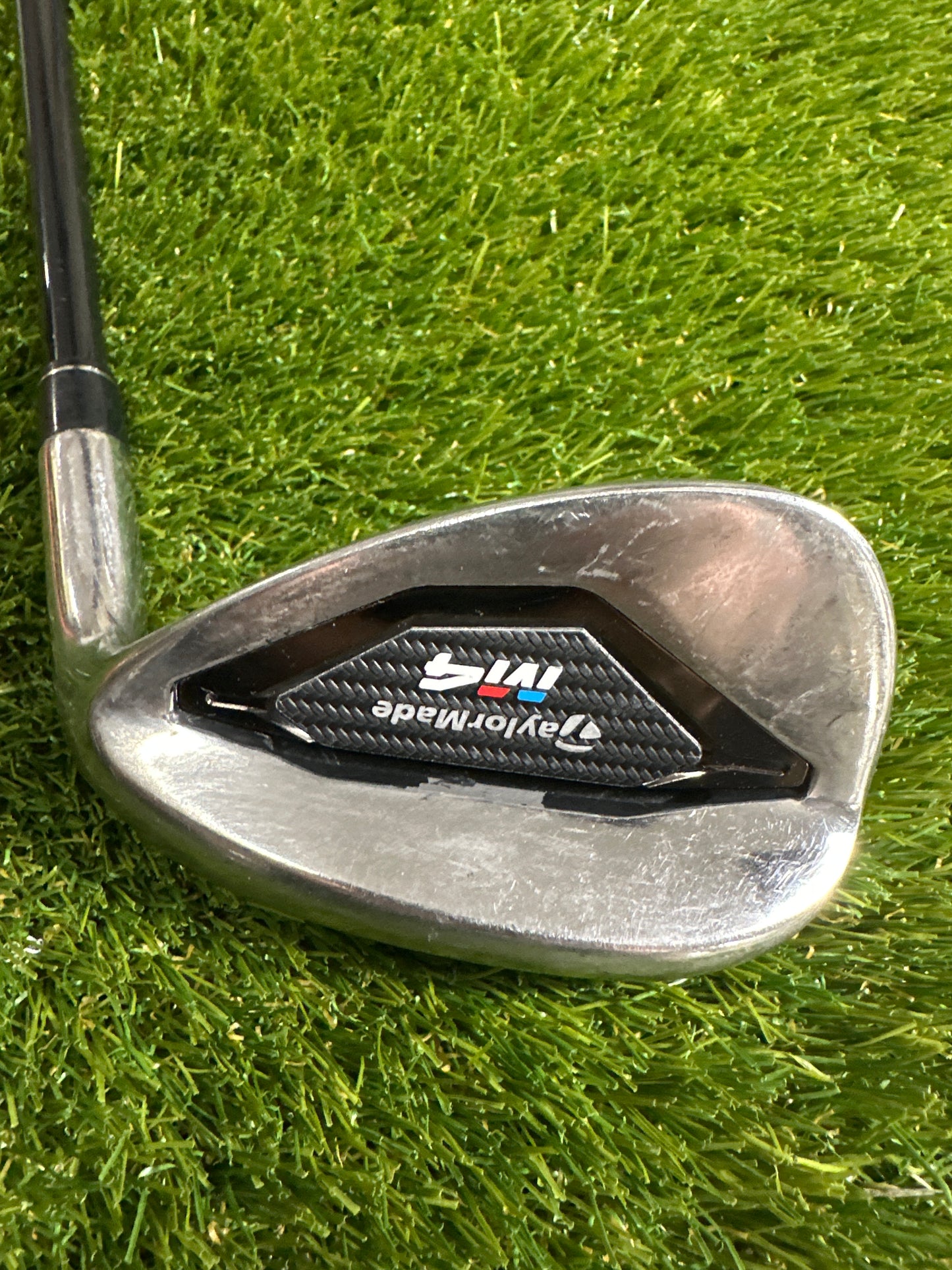 TaylorMade M4 SW