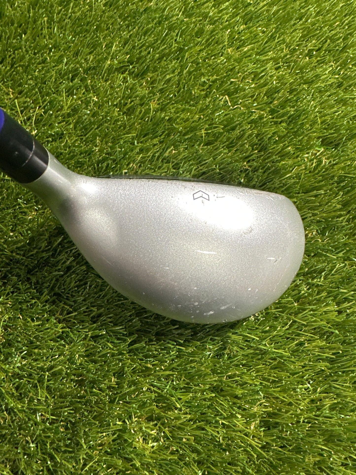BenRoss Pearl 6 HYB