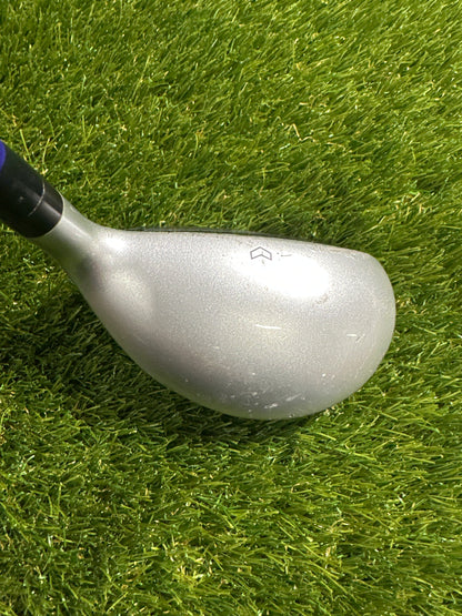 BenRoss Pearl 6 HYB
