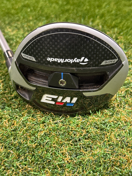 TaylorMade M3 3/15 FWY