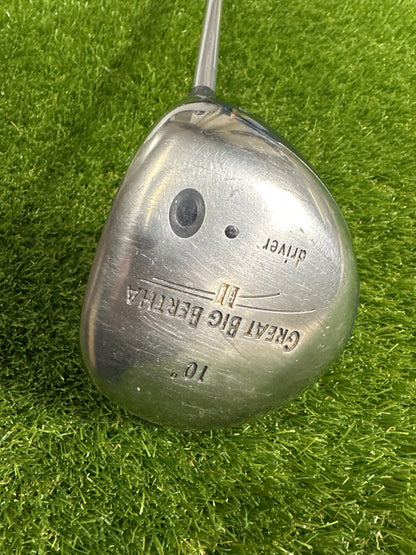 Callaway Great Big Bertha 2 10 Driver