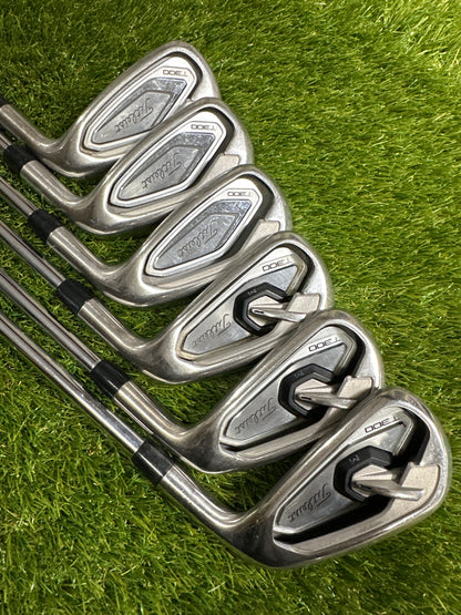 Titleist T300 5-PW Irons