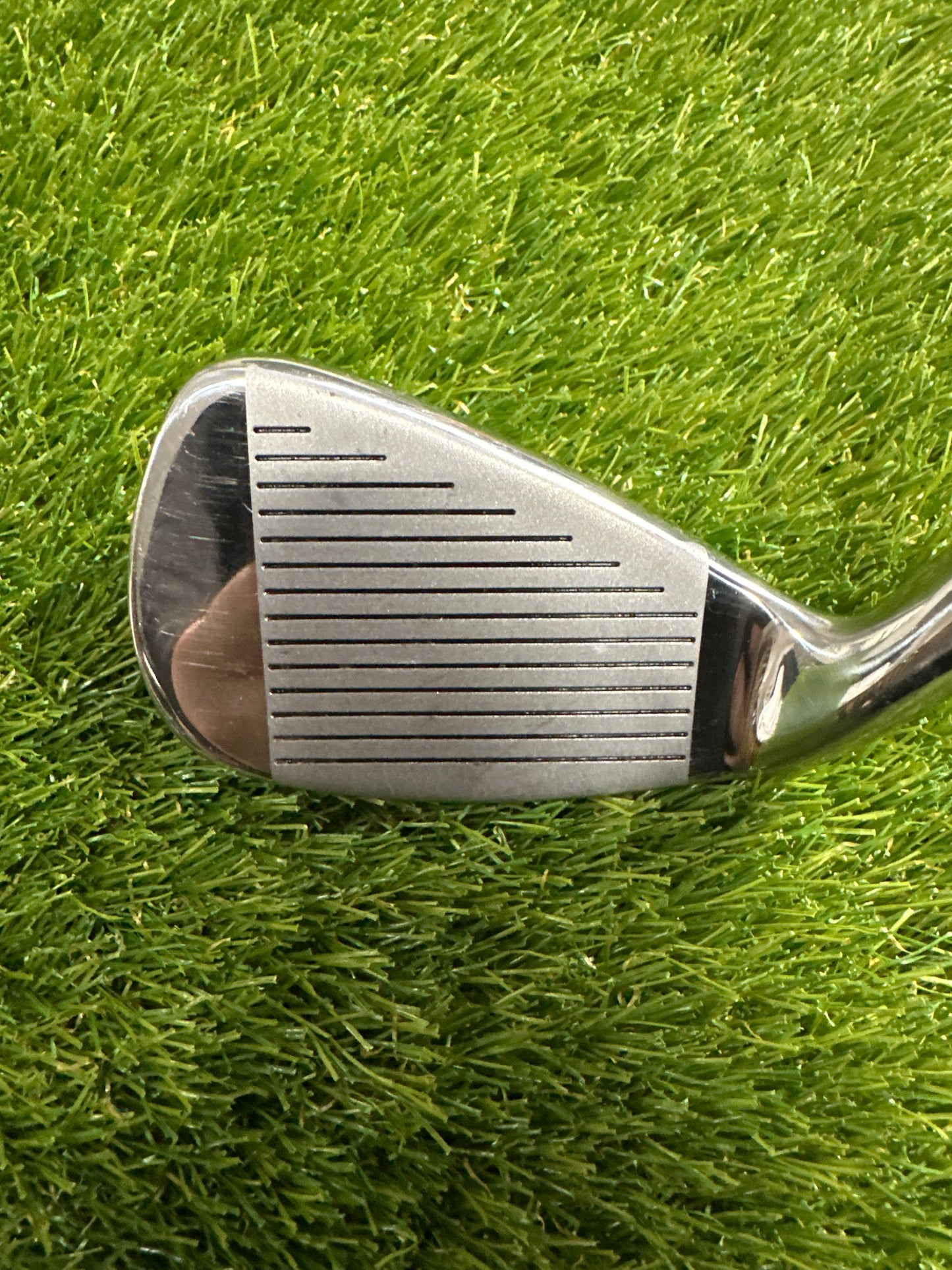 Dunlop Power MXO 6 Iron