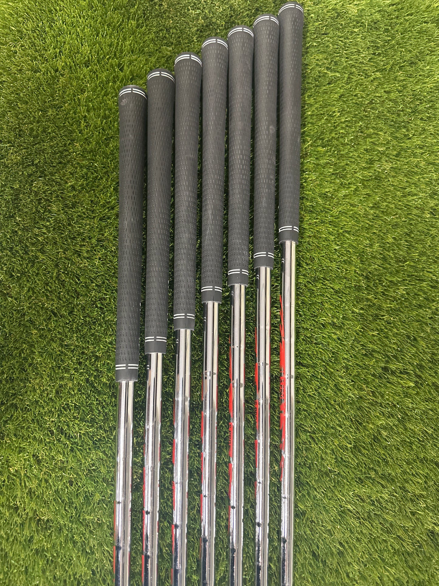 Mizuno JPX 921 Tour 4-PW Irons