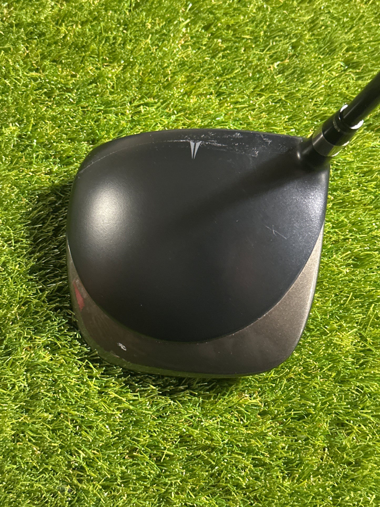 Nike SQ Sumo2 9.5 Driver
