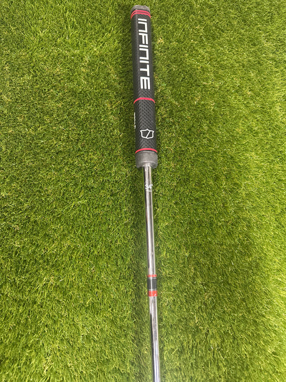 Wilson Infinite Bucktown 34" Putter