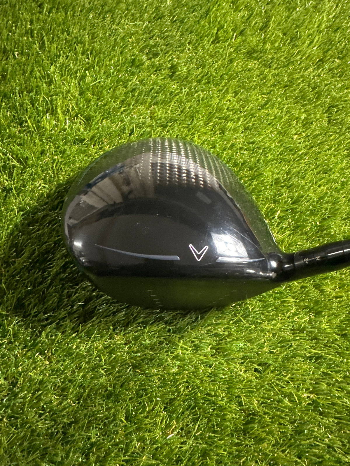 Callaway Rogue 10.5 Driver