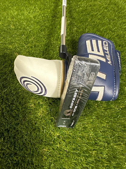 Odyssey Ai One Milled Two T 34" Putter