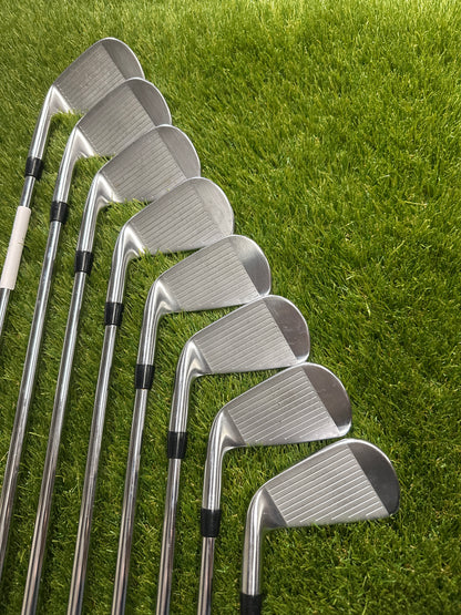 Titleist T100s 3-PW Irons