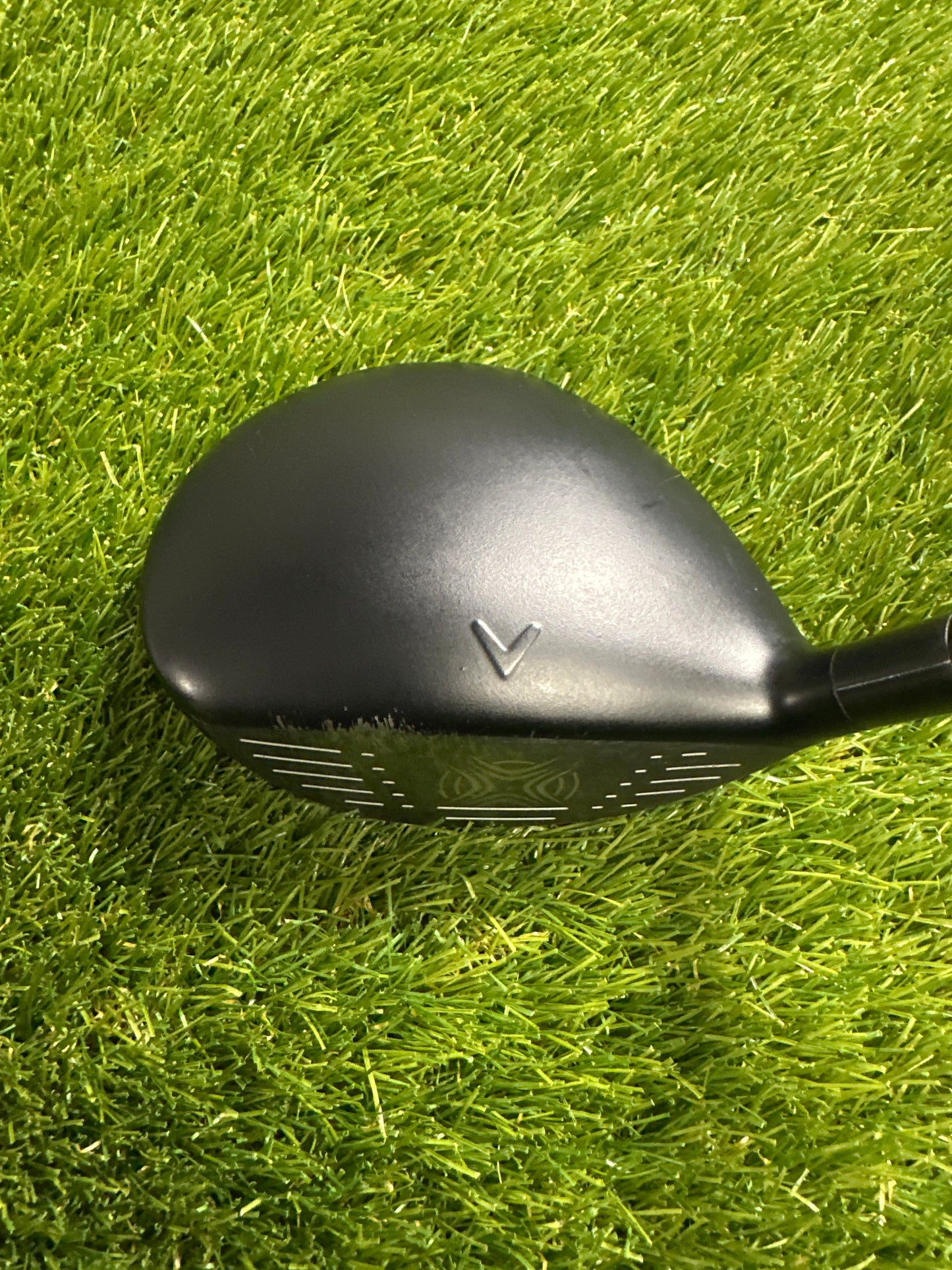 Callaway XR 5 FWY