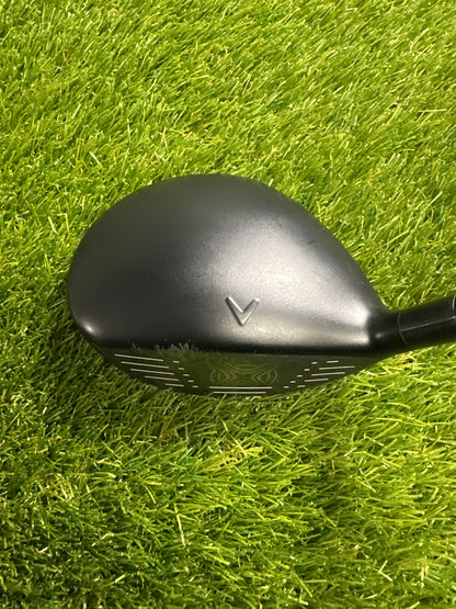 Callaway XR 5 FWY