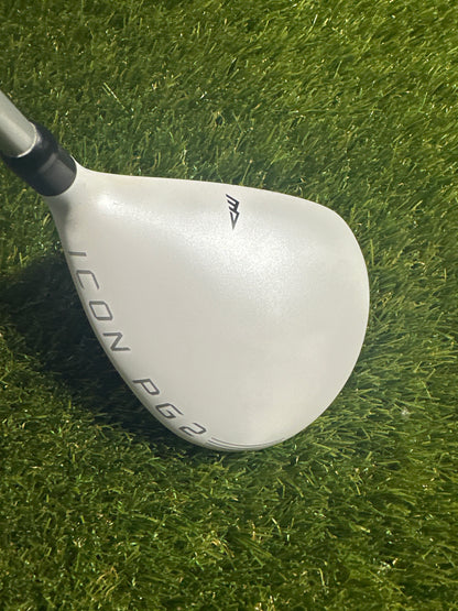MD Icon 3 FWY