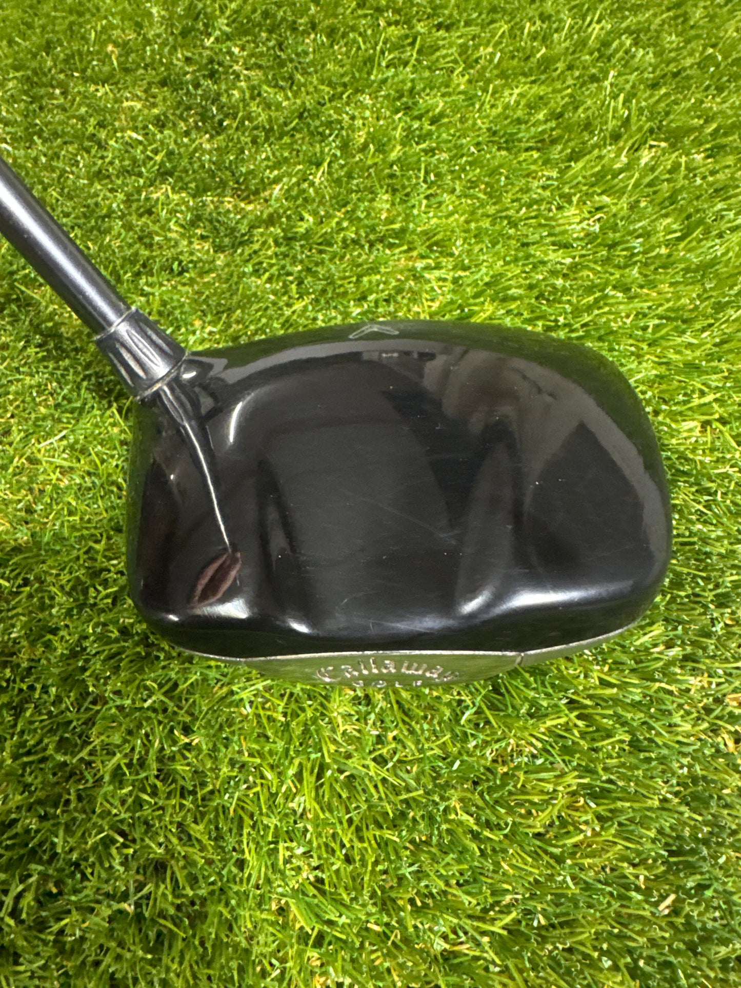 Callaway FT-i 5/18 FWY