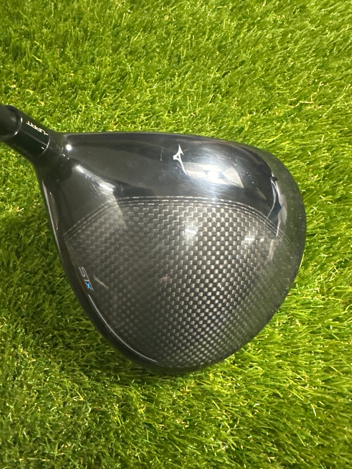 Mizuno STX 10.5 Driver