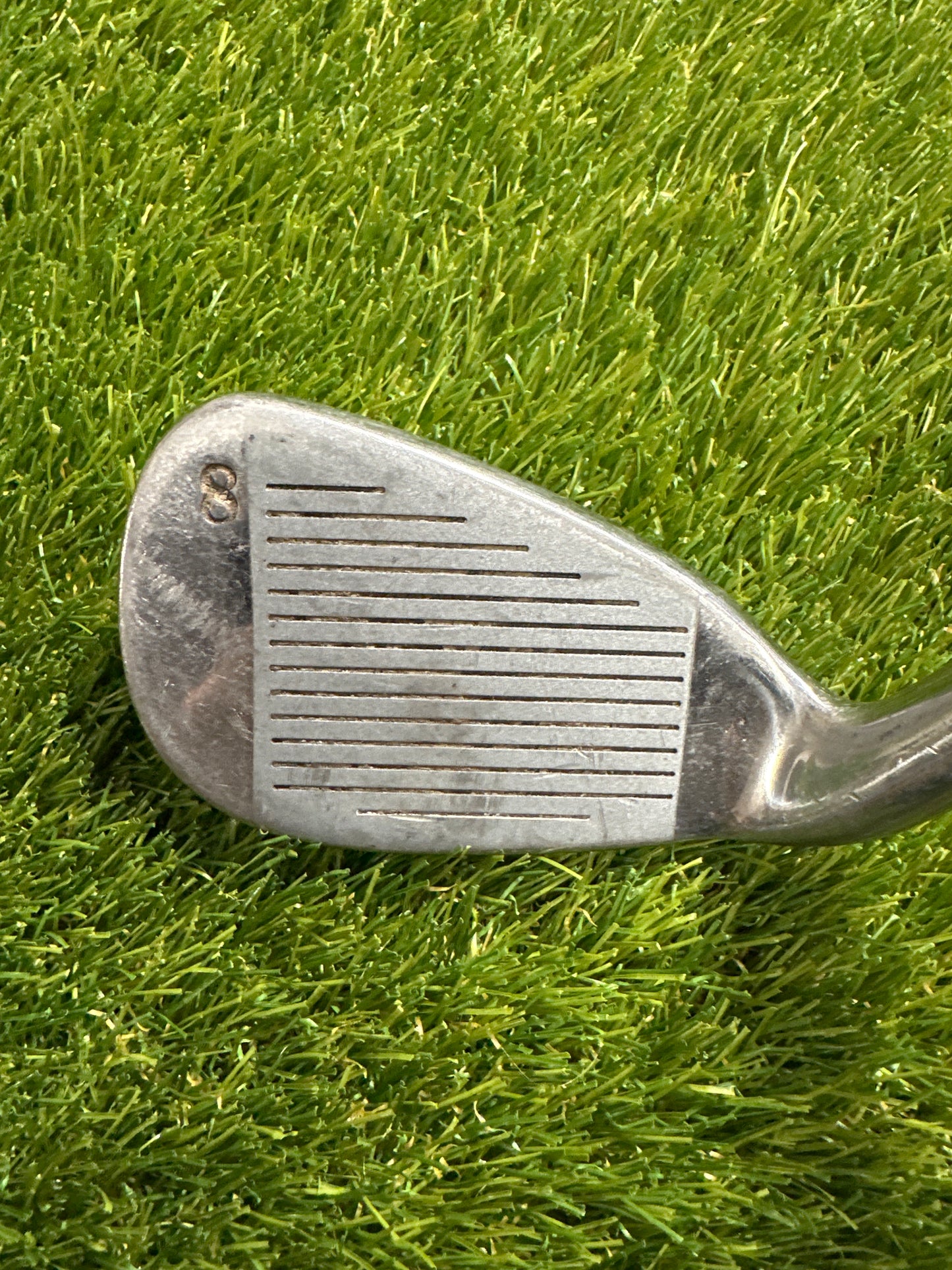 Regal Tour Plus 8 Iron