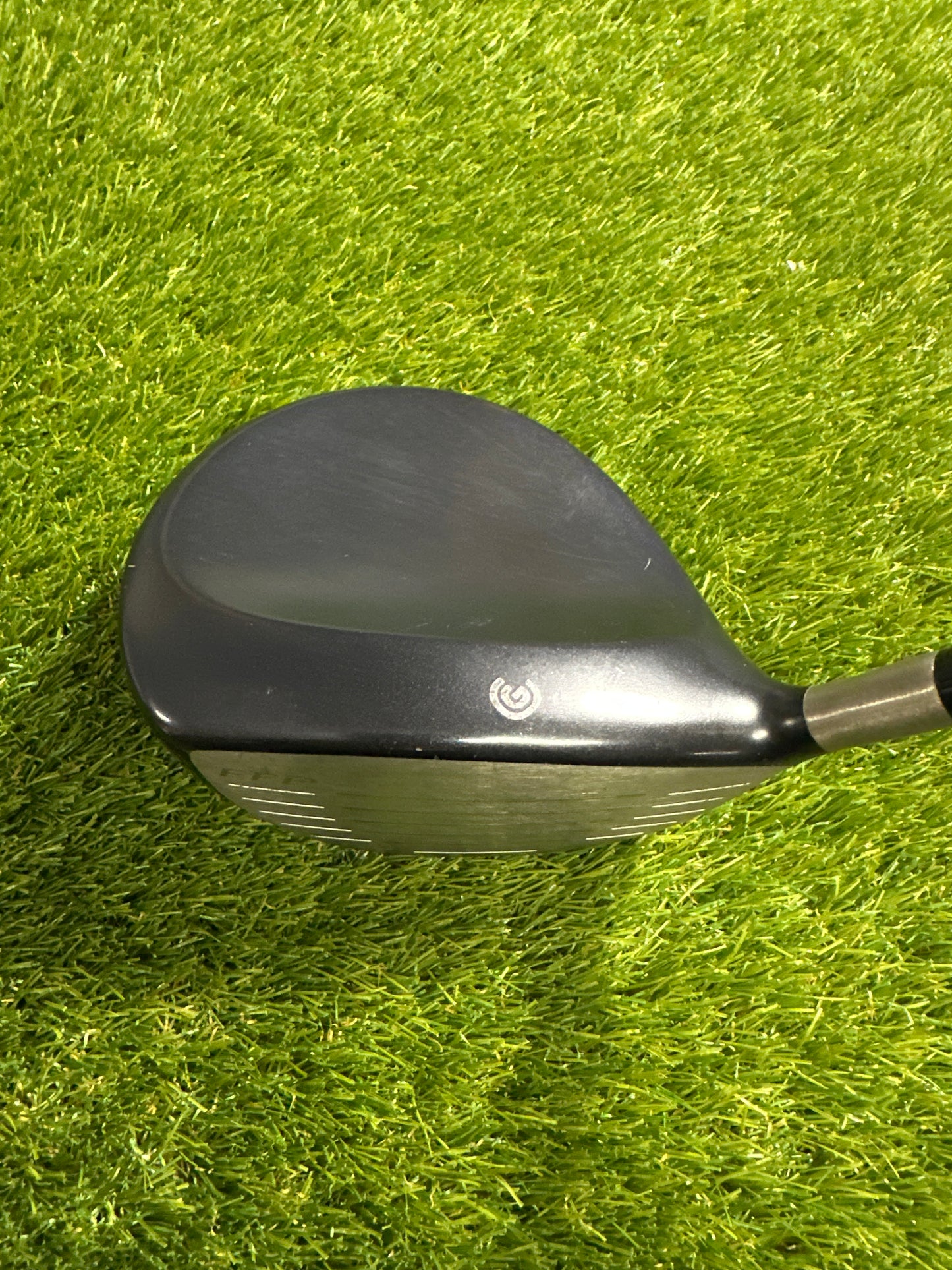 Cleveland Hibore XL Tour 9.5 Driver