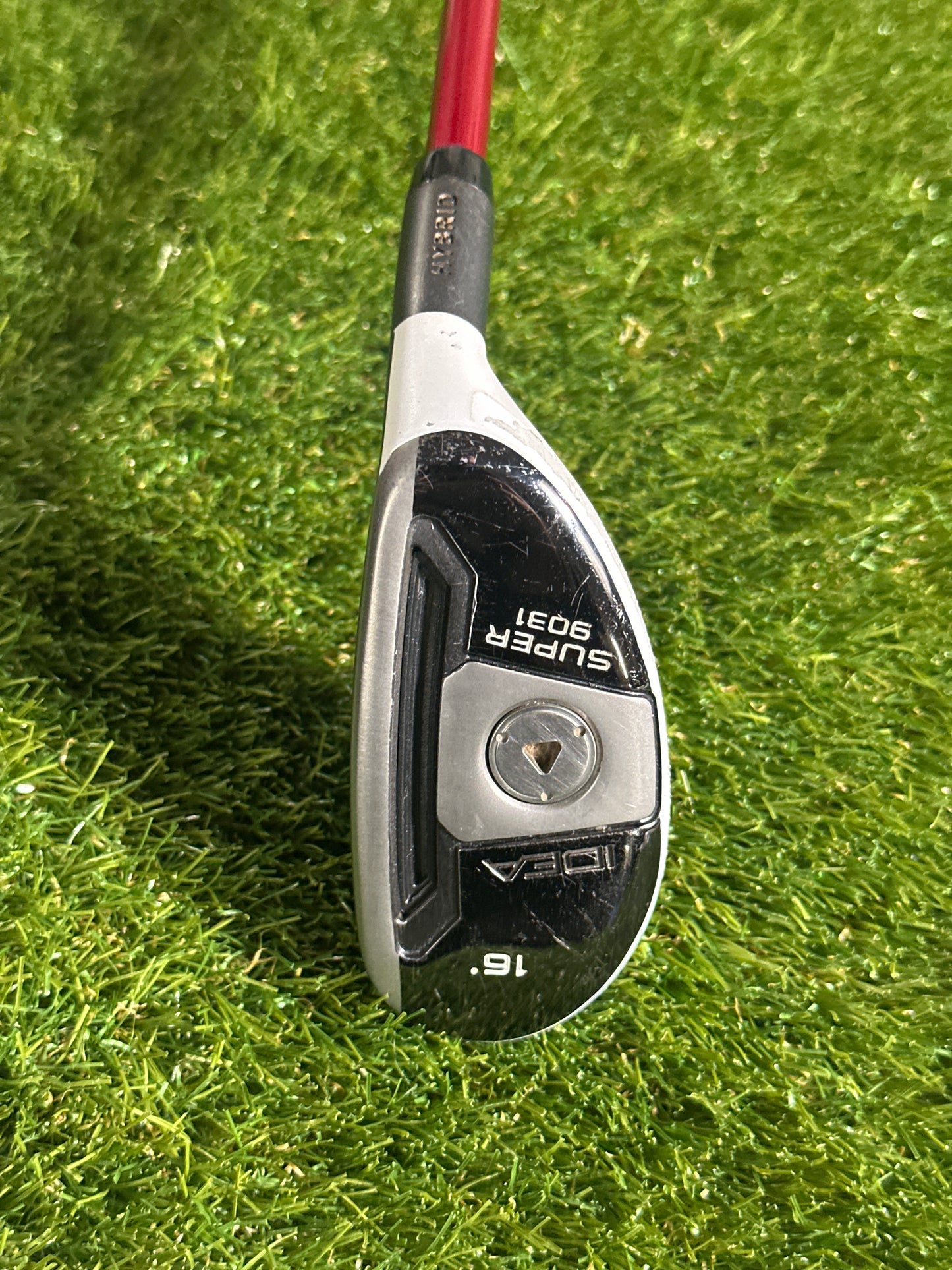 Adams Idea Super 9031 16 HYB