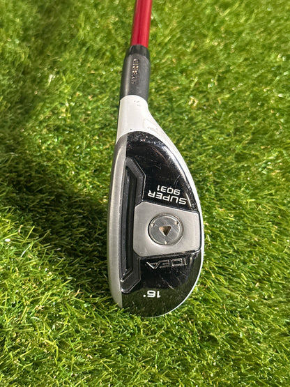 Adams Idea Super 9031 16 HYB
