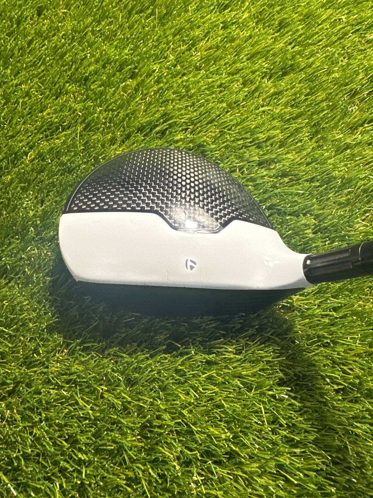 TaylorMade M2 3/15 FWY