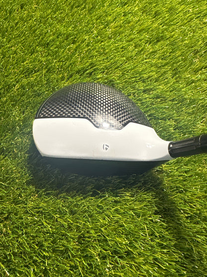 TaylorMade M2 3/15 FWY