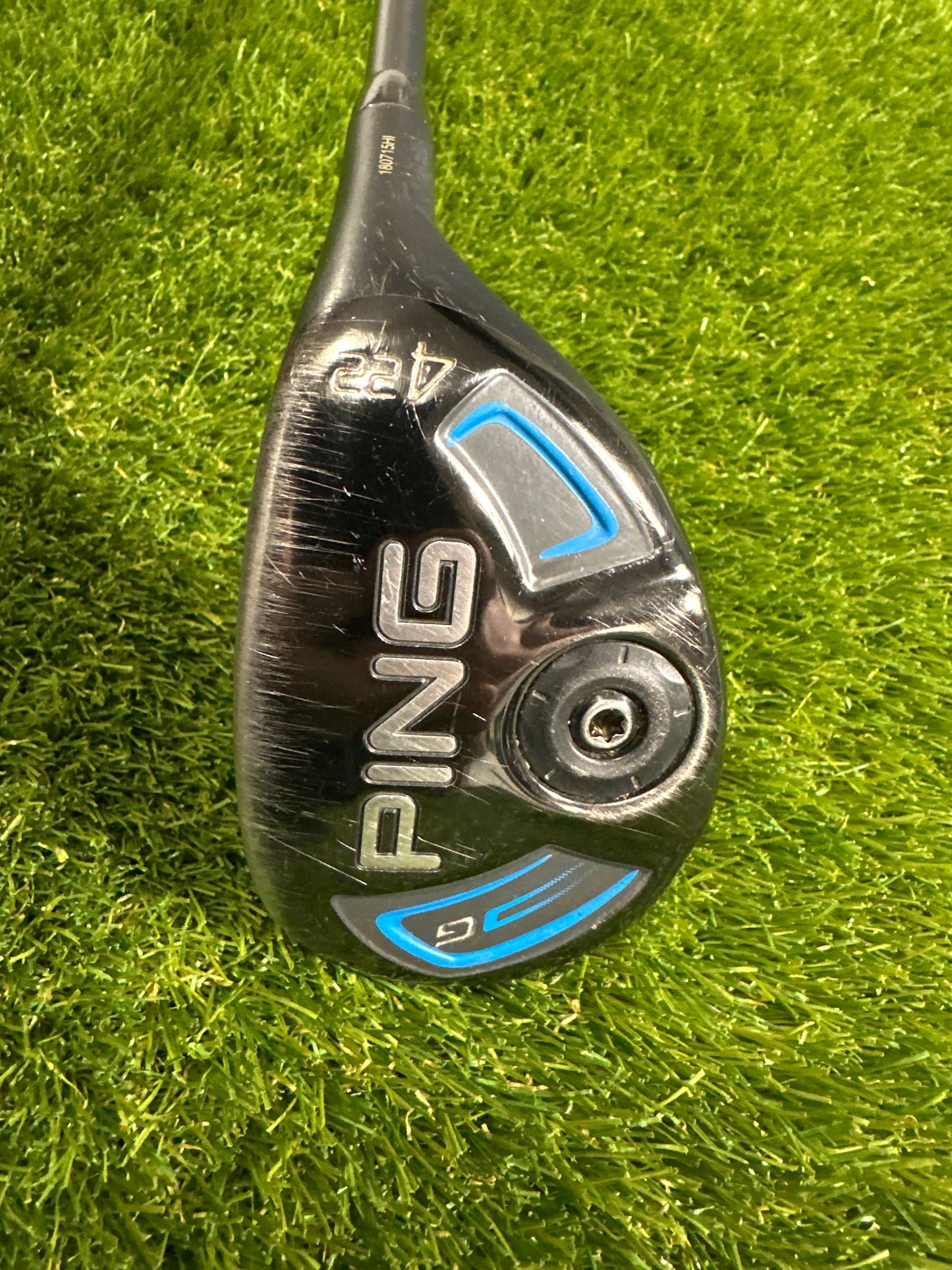 Ping G 4/22 HYB