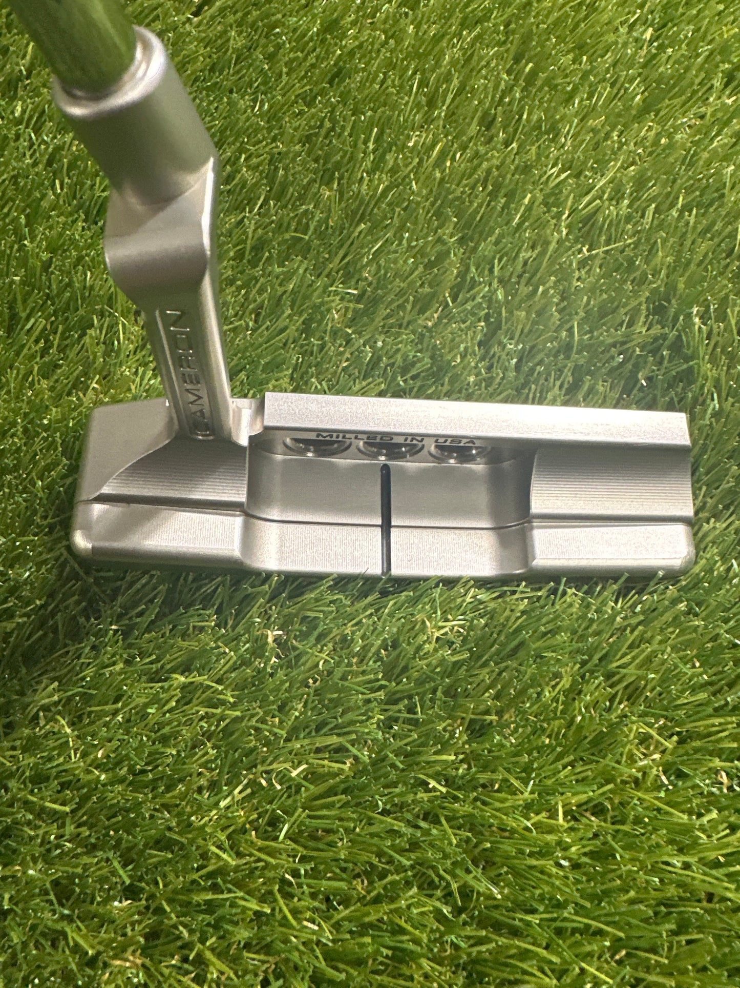 Scotty Cameron Super Select Newport 2 35" Putter
