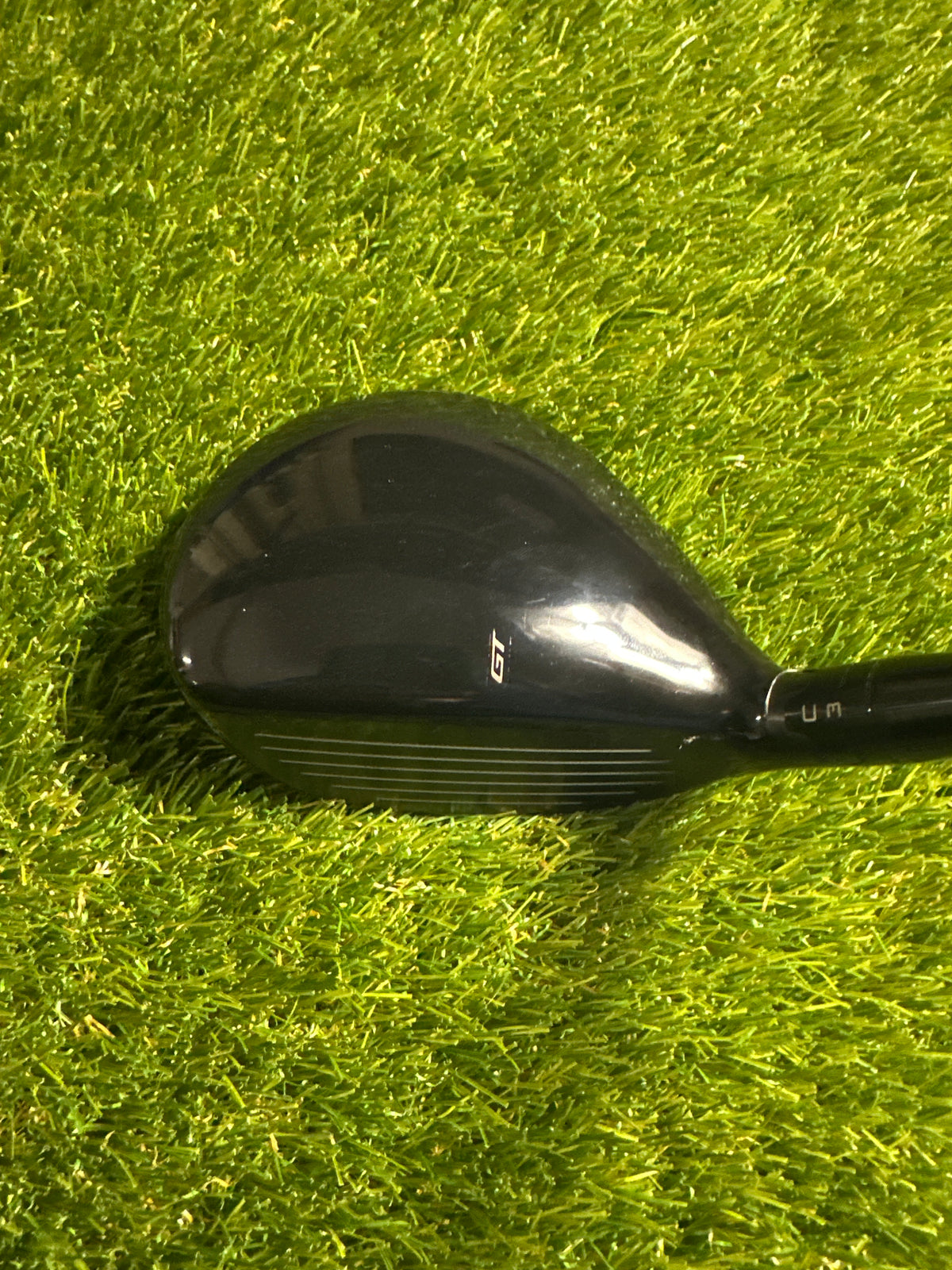 Titleist GT1 5/23 HYB