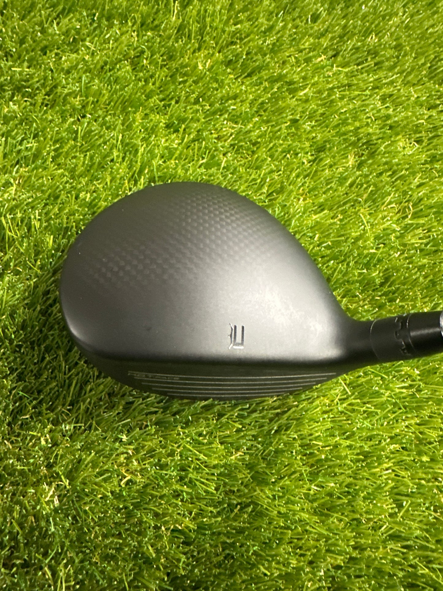 Cobra Dark Speed X 5/18 FWY