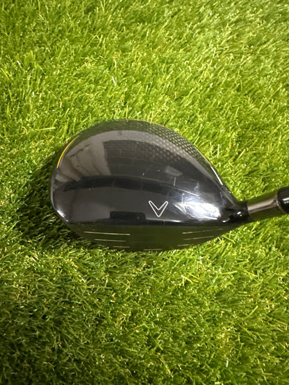 Callaway Mavrik 3 FWY