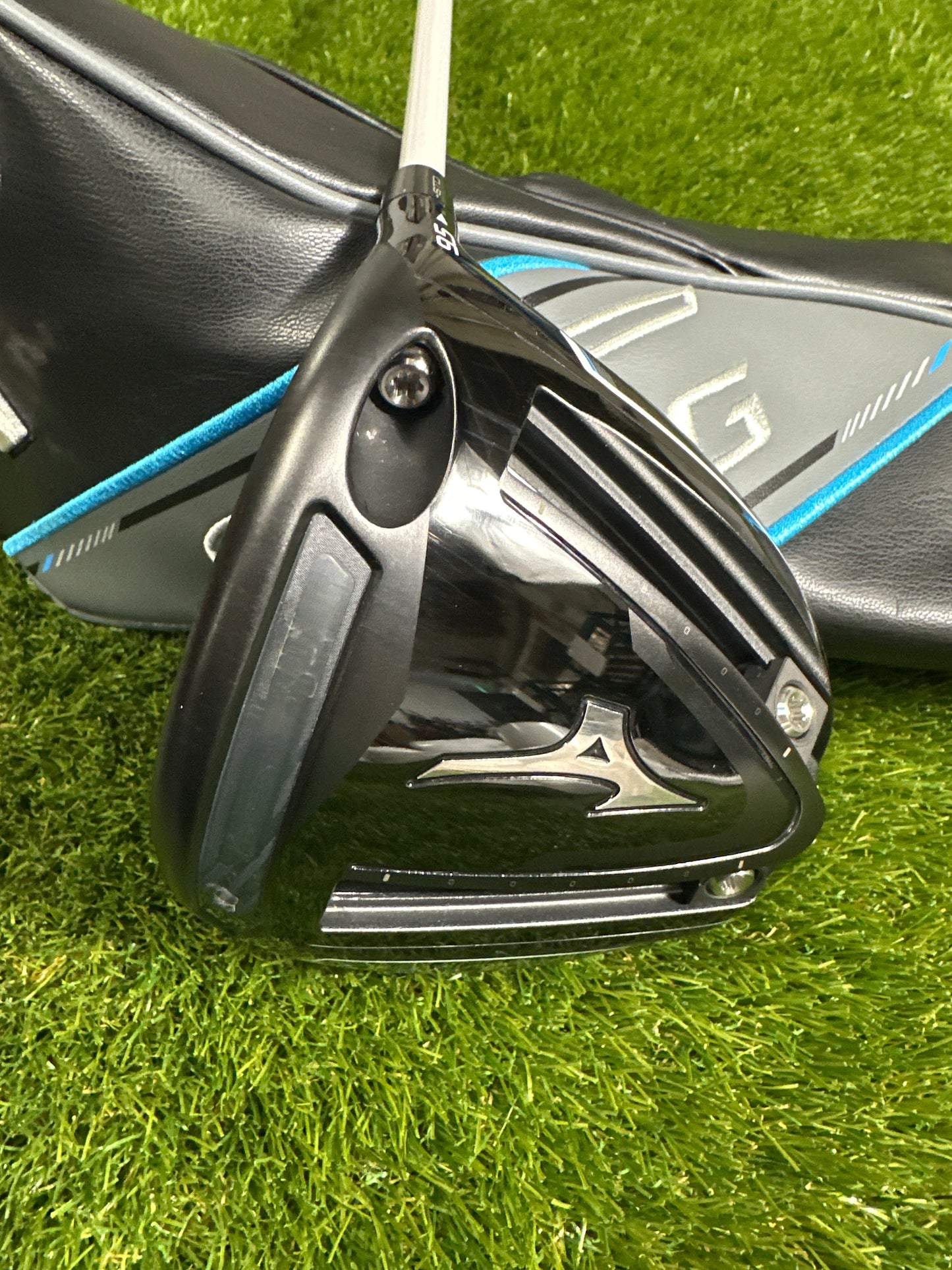 Mizuno STG 9.5 Driver