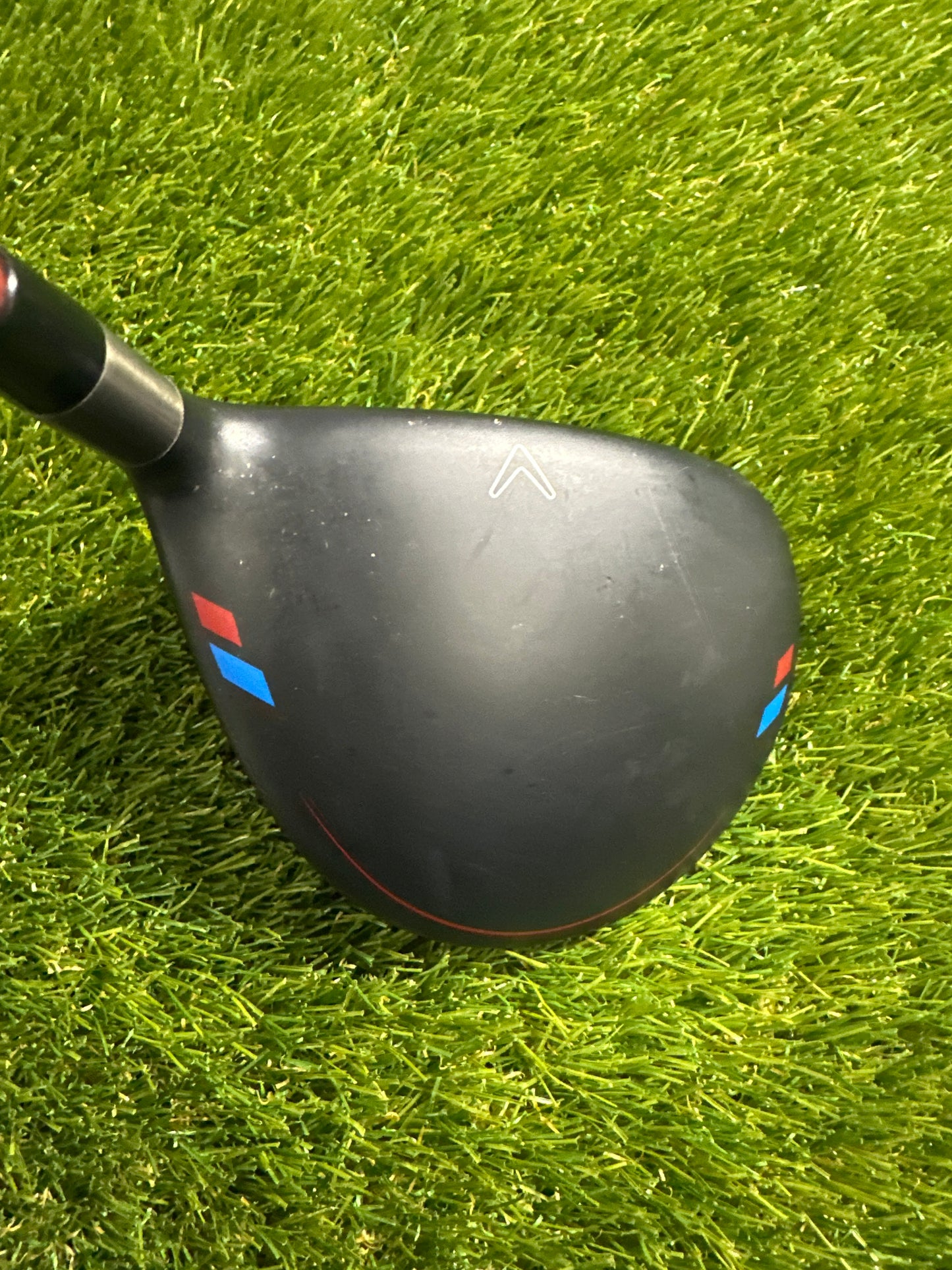 Callaway XR 3 FWY