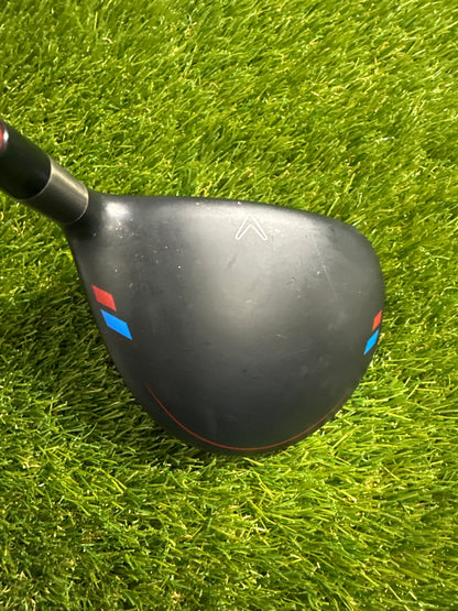 Callaway XR 3 FWY