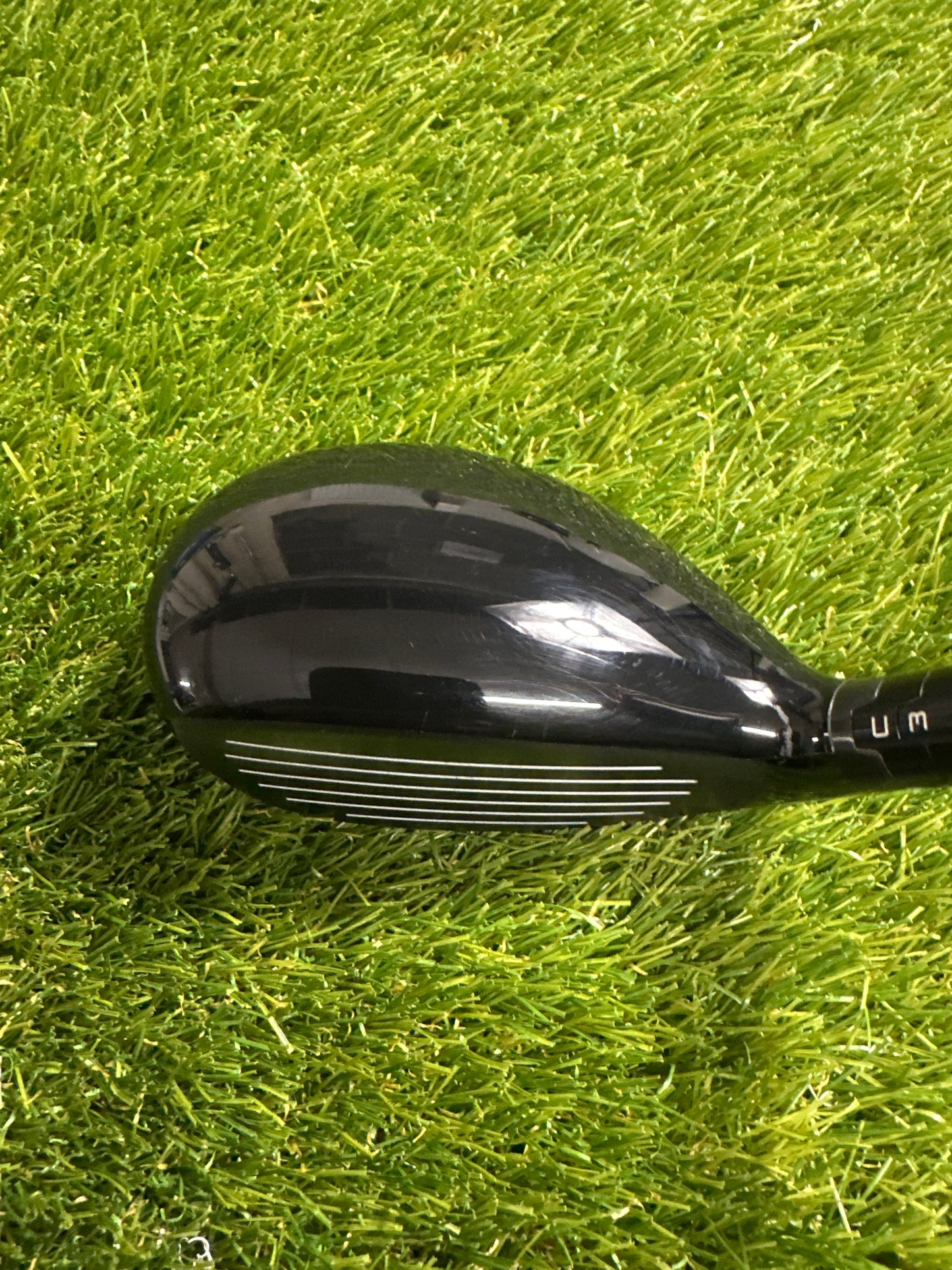 Titleist TSR3 3/19 HYB