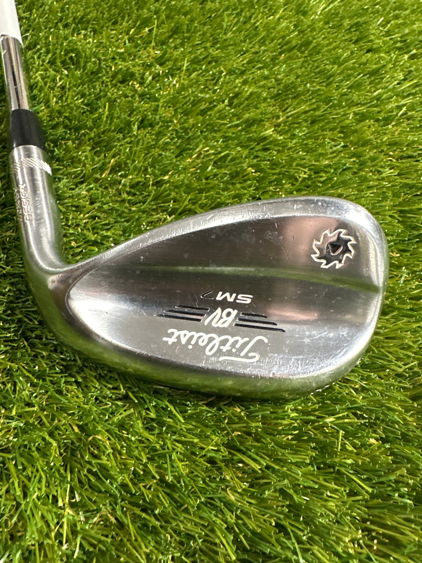 Titleist SM7 58/10S Wedge