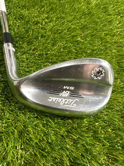 Titleist SM7 58/10S Wedge