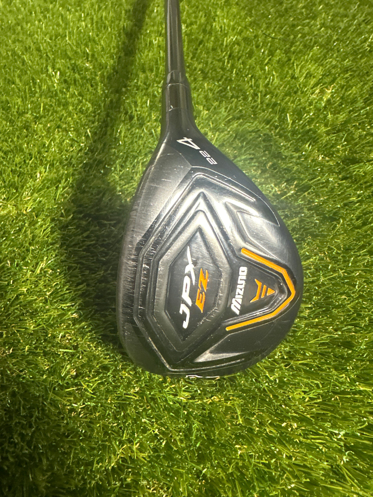 Mizuno JPX EZ 4/22 HYB