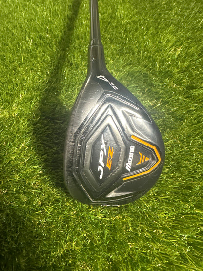 Mizuno JPX EZ 4/22 HYB