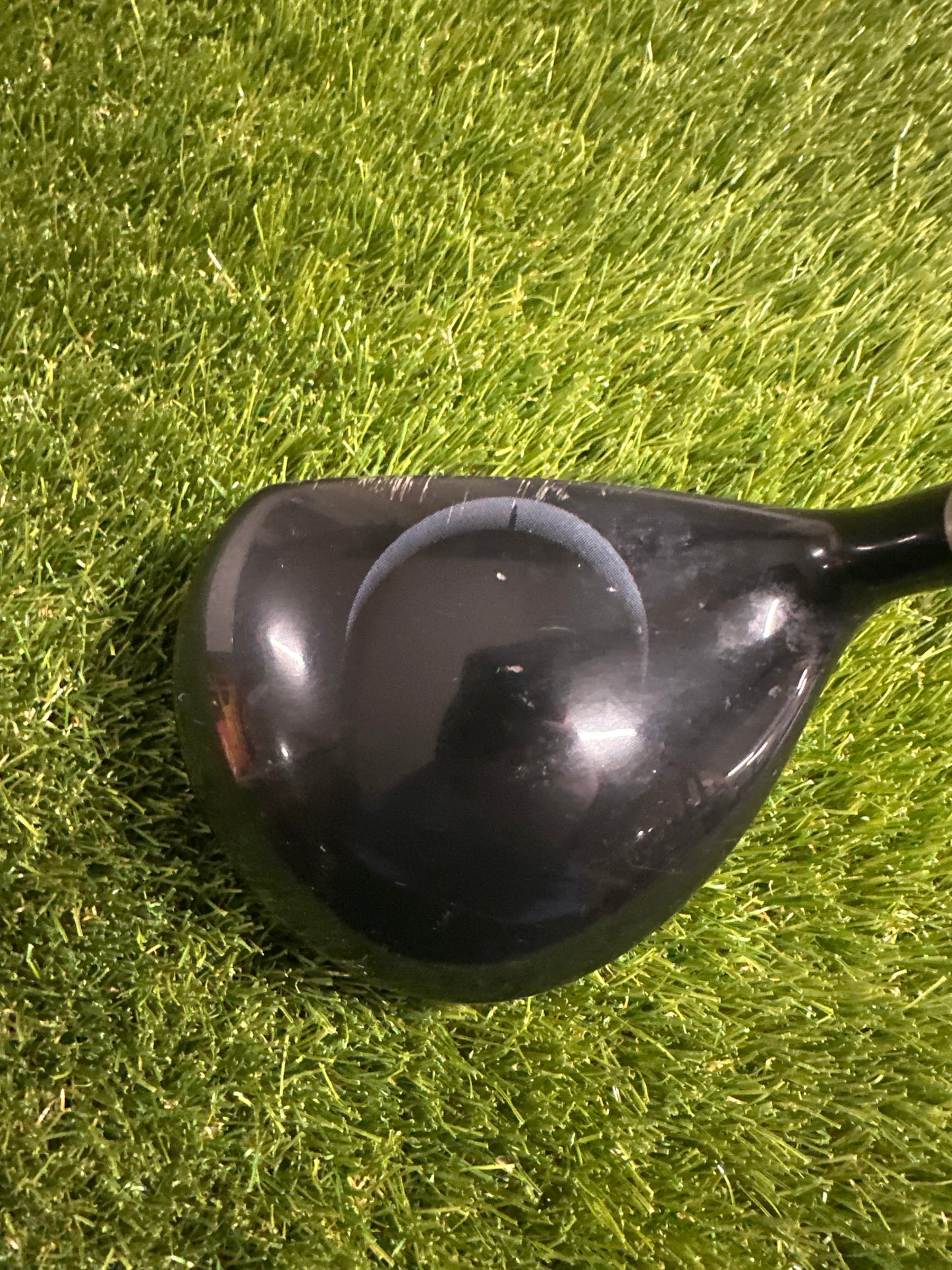 Ping Rapture 3/14 FWY