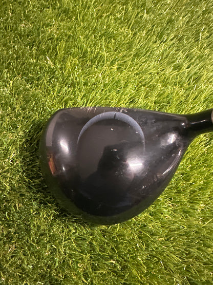 Ping Rapture 3/14 FWY