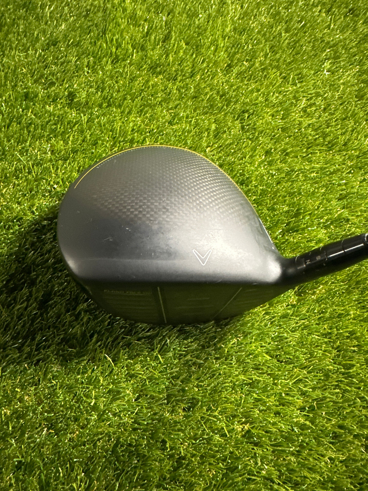 Callaway Rogue ST Max D 10.5 Driver