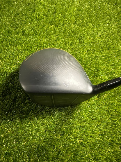 Callaway Rogue ST Max D 10.5 Driver