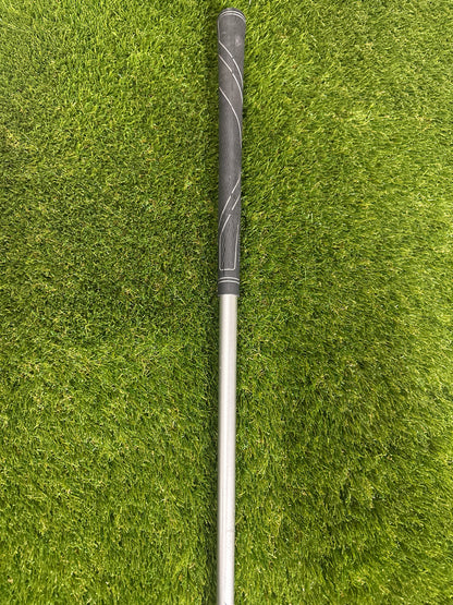 Wilson Deep Red 3/17 HYB