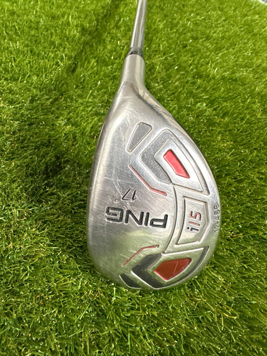 Ping I15 17 HYB