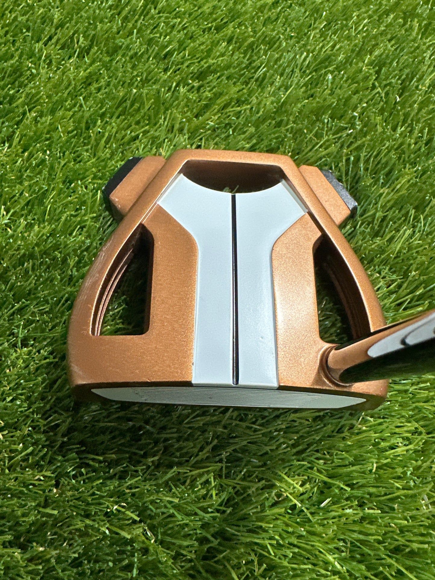 TaylorMade Spider X 33" Putter