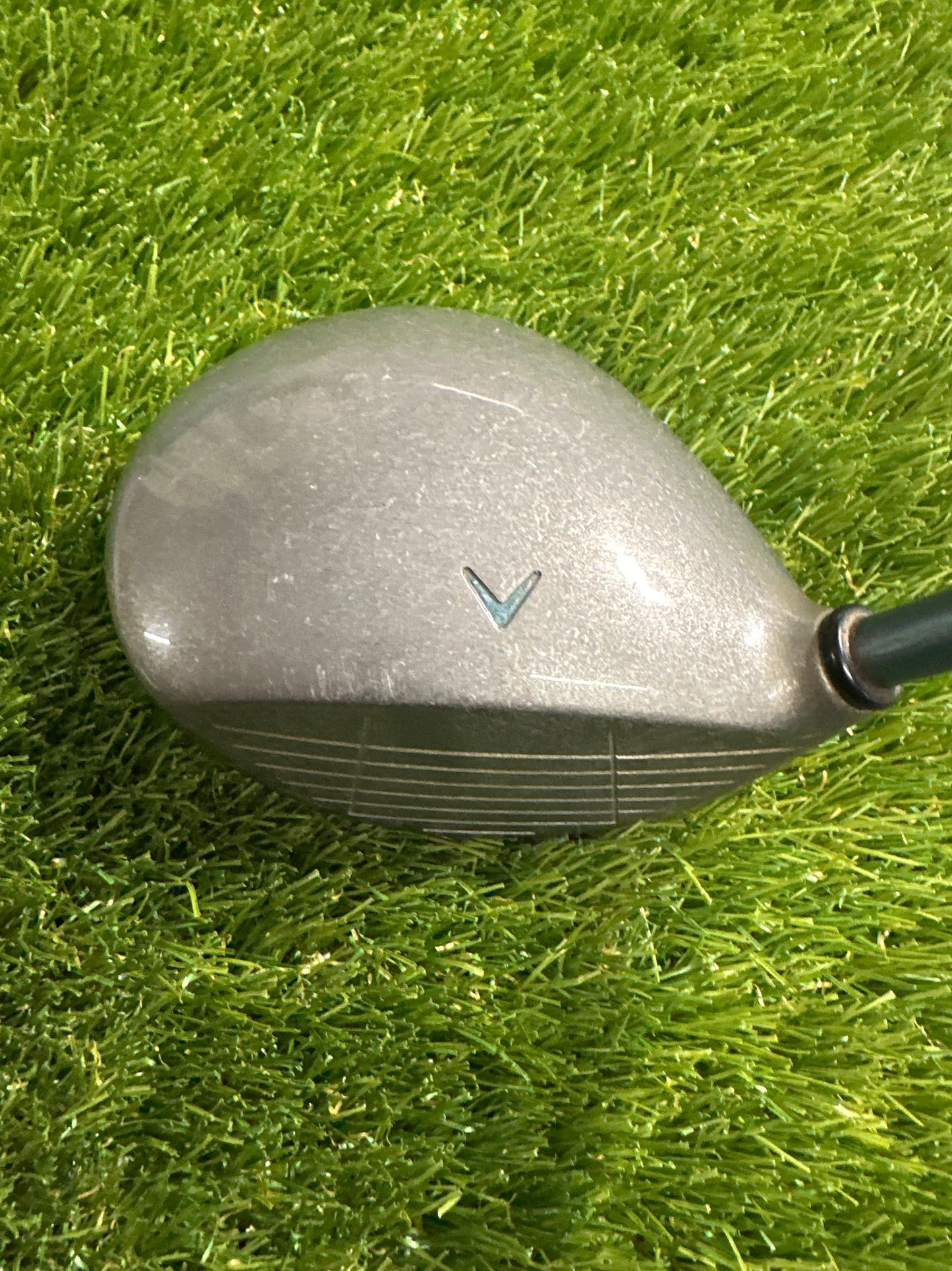 Callaway Big Bertha Warbird 5 FWY