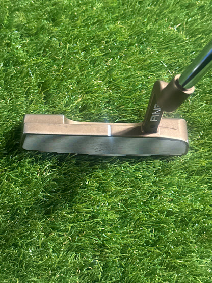 Ping Karsten TR Pal 35.5" Putter