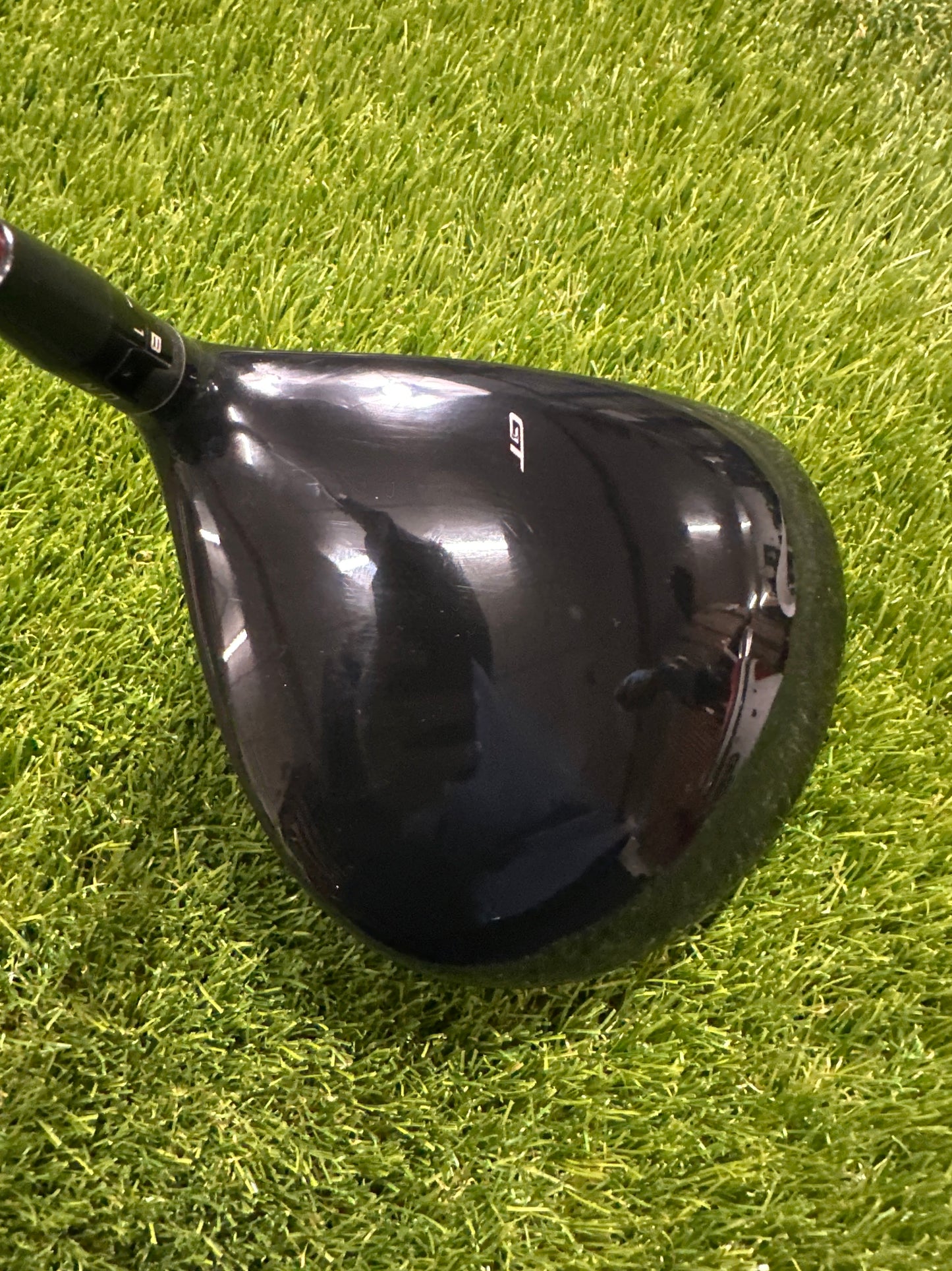 Titleist GT1 10 Driver