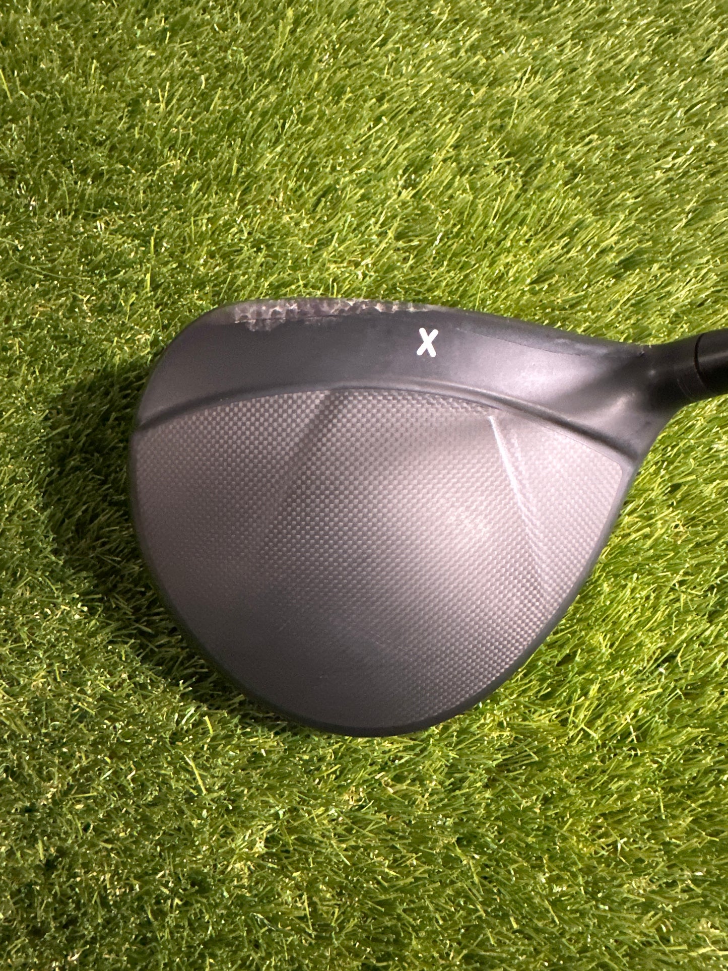 PXG Gen2 0811X 12 Driver