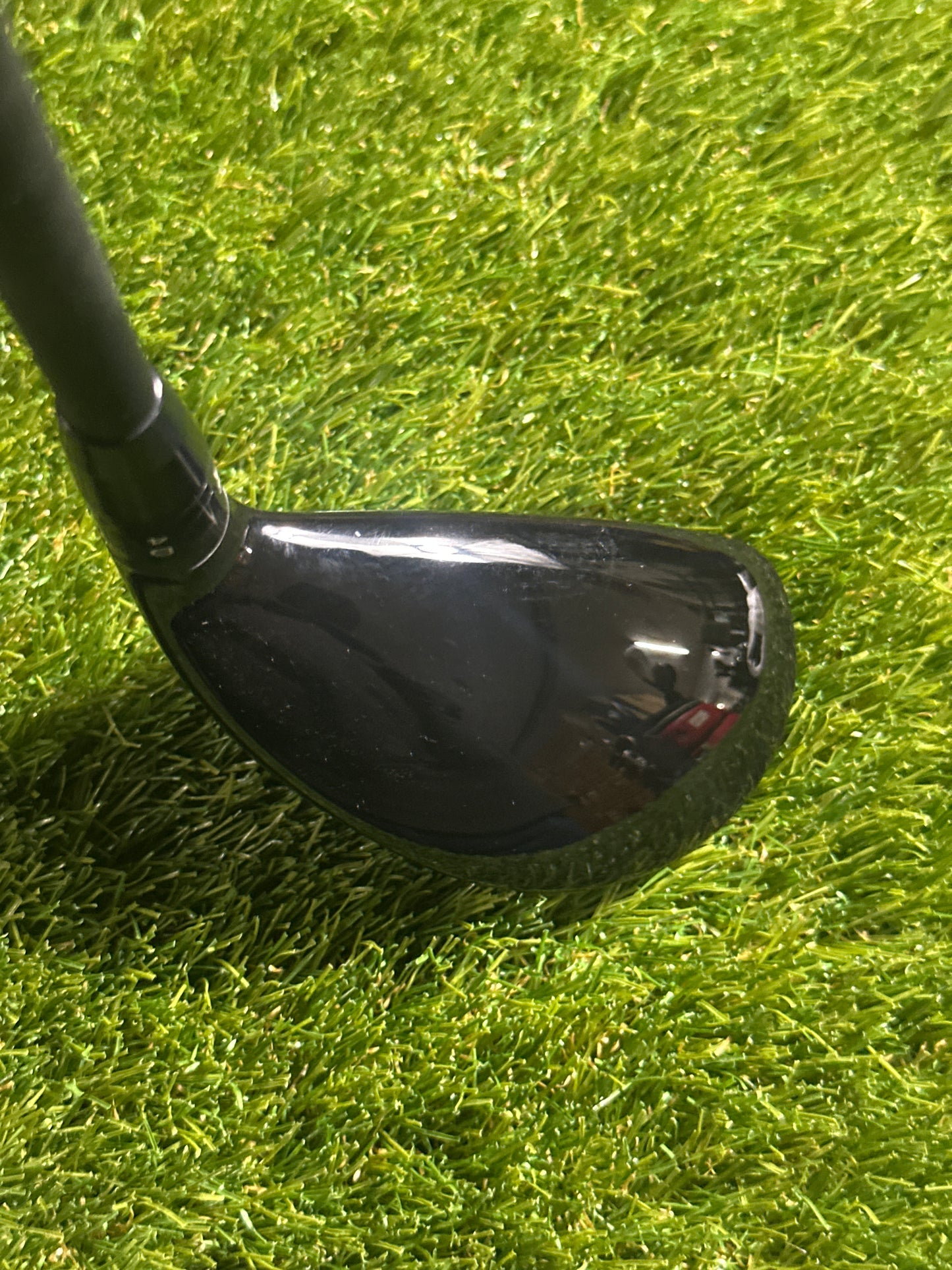 Titleist GT3 3/19 HYB
